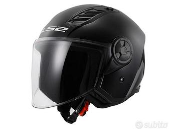 Casco M jet