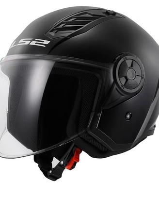 Casco M jet