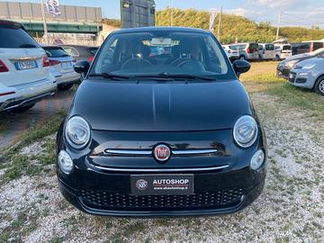 FIAT - 500 - 1.3 Multijet 95 CV Lounge - FINANZIAB