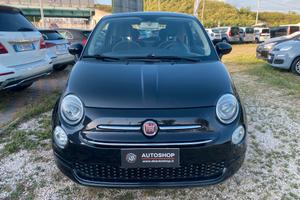 FIAT - 500 - 1.3 Multijet 95 CV Lounge - FINANZIAB