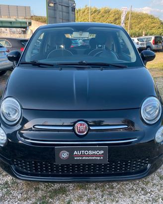 FIAT - 500 - 1.3 Multijet 95 CV Lounge - FINANZIAB