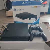 PlayStation 4 slim