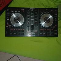 console pioneer ddj sb2 