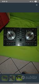 console pioneer ddj sb2 