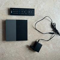 Tim BOX