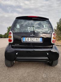 Smart Fortwo W450