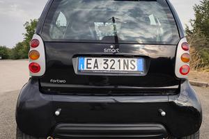 Smart Fortwo W450