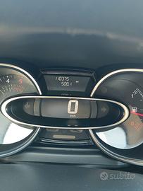 Renault Clio 1.5 DCI 90 cv
