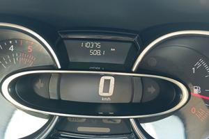 Renault Clio 1.5 DCI 90 cv