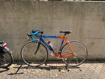 Bici da corsa
