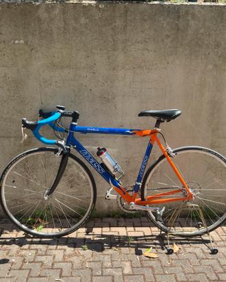Bici da corsa