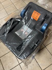 Base auto ovetto inglesina