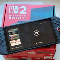 Nintendo Switch 2 NUOVISSIMA