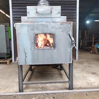 generatore aria calda 120kw