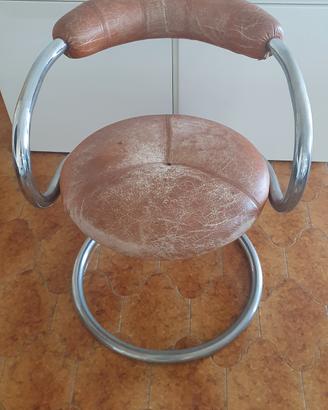 Poltrona vintage