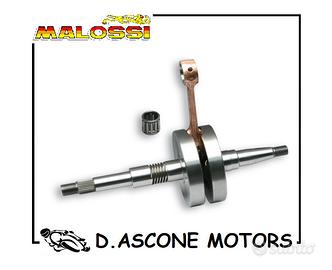 Albero motore honda kymco Ø 12