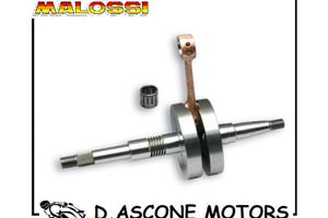 Albero motore honda kymco Ø 12