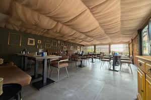 Pizzeria Bistrot super avviata