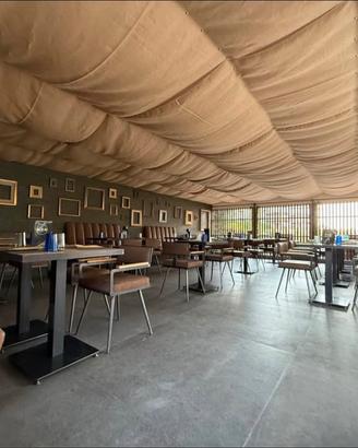 Pizzeria Bistrot super avviata