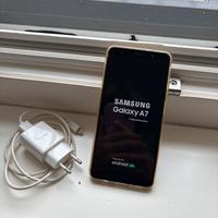 samsung galaxy A7