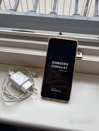 samsung galaxy A7