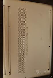 HP Laptop 15s-fq1xxx