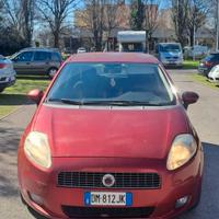 Fiat grande punto 1,2
