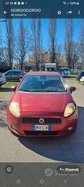 Fiat grande punto 1,2