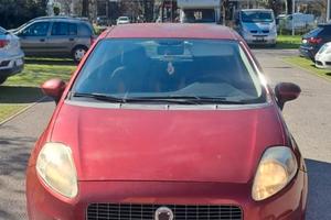 Fiat grande punto 1,2