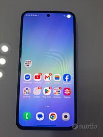 Samsung Galaxy a36 5g 