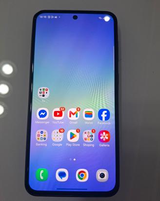 Samsung Galaxy a36 5g 
