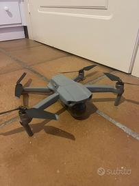 Dji Mavic Air 2