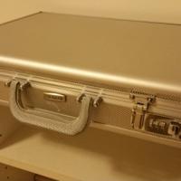 Valigetta set 24 coltelli Solingen