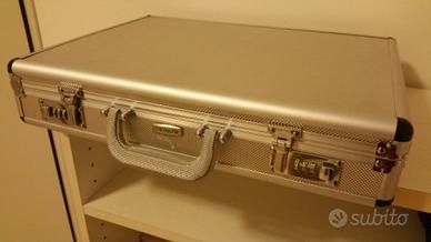 Valigetta set 24 coltelli Solingen