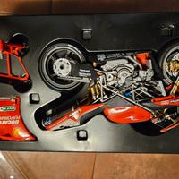 Ducati Minichamps