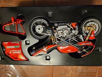 Ducati Minichamps