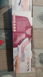 ferro da stiro verticale Silvercrest