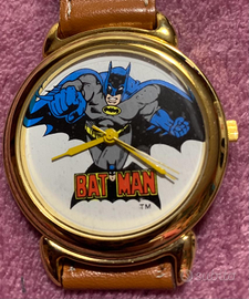 Orologio batman on sale