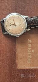 Zenith stellina ref.9212959