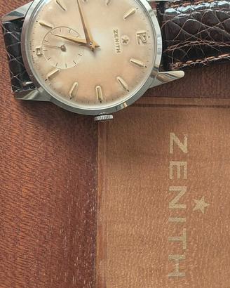 Zenith stellina ref.9212959