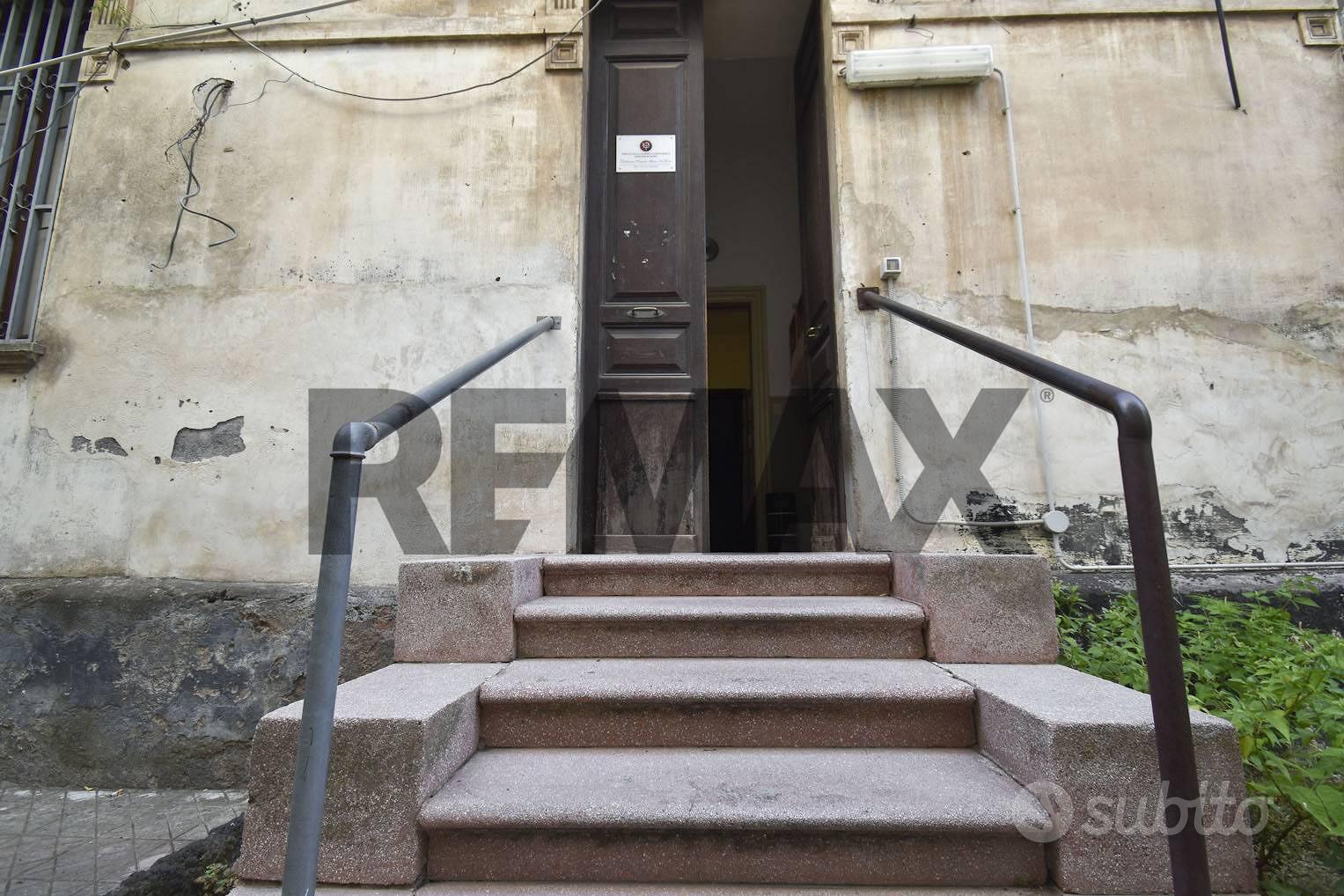 Appartamento – Catania, Borgo, Borgo-Sanzio - Vista 5