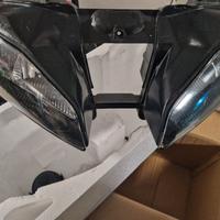 Faro Fanale originale Yamaha yzf R6 2008-2016