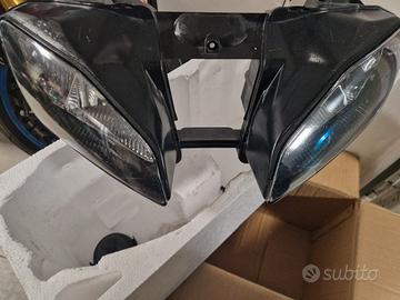 Faro Fanale originale Yamaha yzf R6 2008-2016