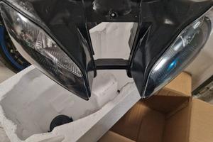Faro Fanale originale Yamaha yzf R6 2008-2016