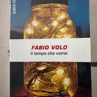 il tempo che vorrei Fabio Volo