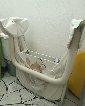 Box usato poco 