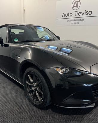 Mazda MX-5 1.5L Skyactiv-G Exceed