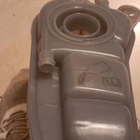 vaschetta liquido radiatore audi/Porsche 3.0 tdi