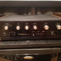  Amplificatore Sansui au 505