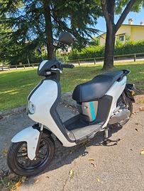 Yamaha Neo's Elettrico - 2023